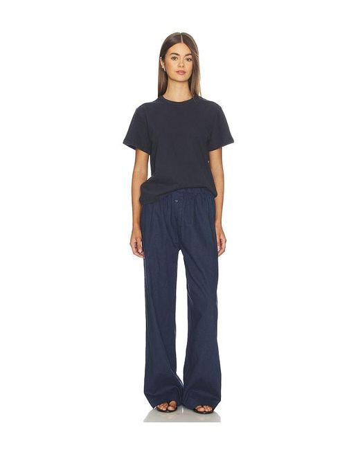 Artless Blue Reese Tee