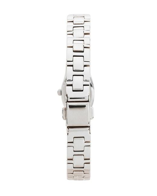 CENDRE White Emmeline Watch