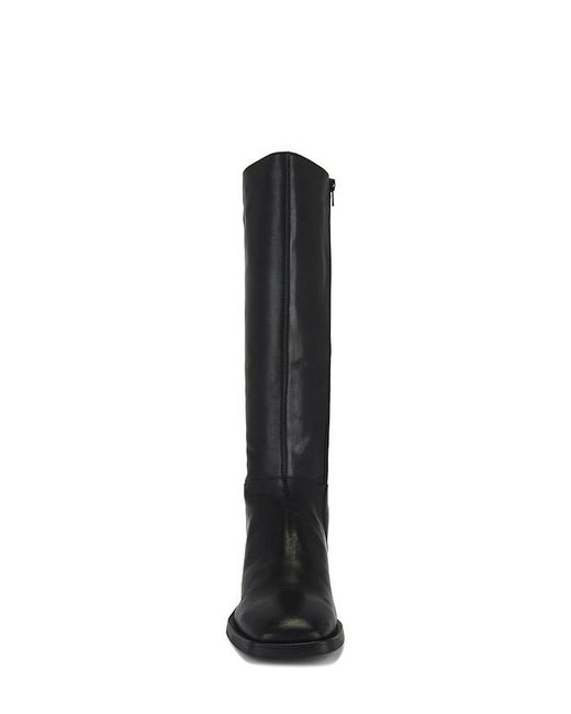 Vagabond Black Blanca Boot