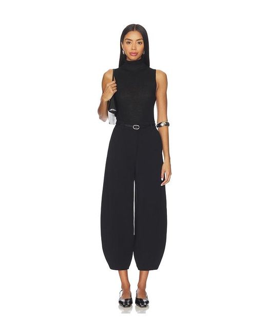 By Malene Birger Black Carlien Trouser