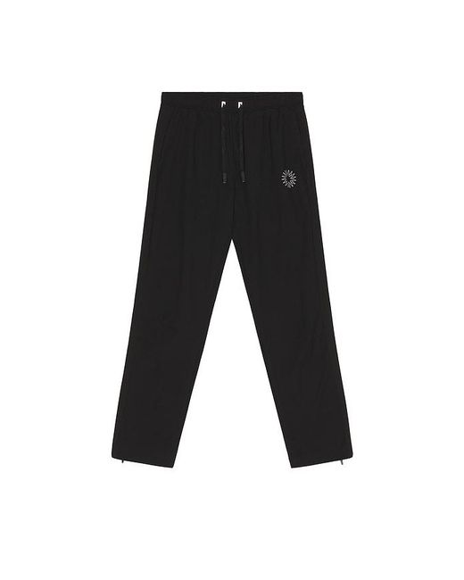 Paradise Zero Black Cross Train Jogger for men