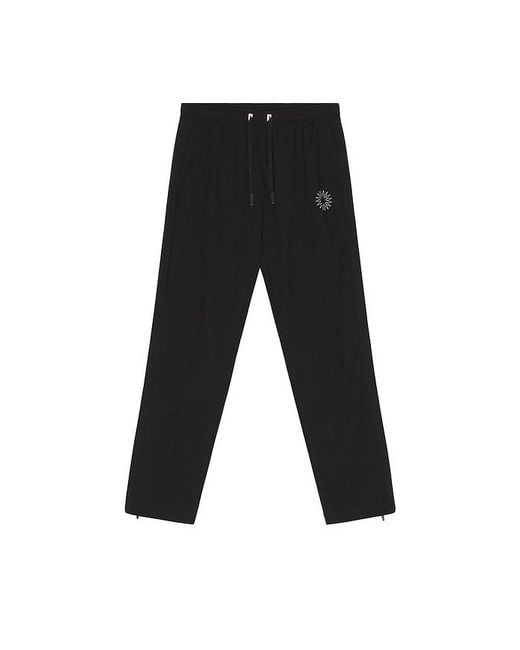 Paradise Zero Black Cross Train Jogger for men