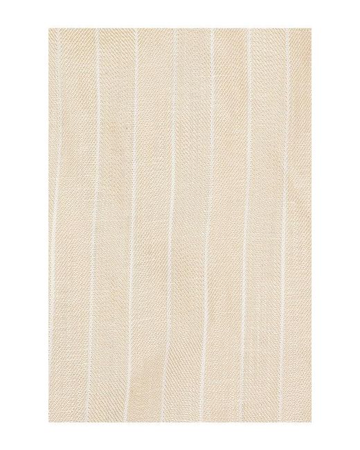 Ba&sh White Peanut Pants
