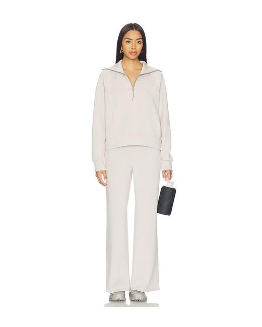 Spanx White Sweathose Airessentials