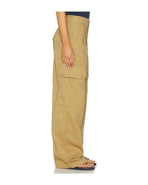 A.L.C. Natural Carter Pant