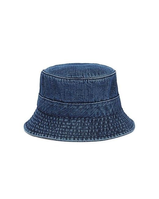 Sombrero Polo Ralph Lauren de hombre de color Blue