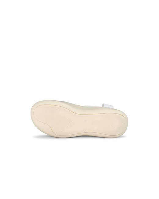 Adidas By Stella McCartney White Sportswear Low Ground