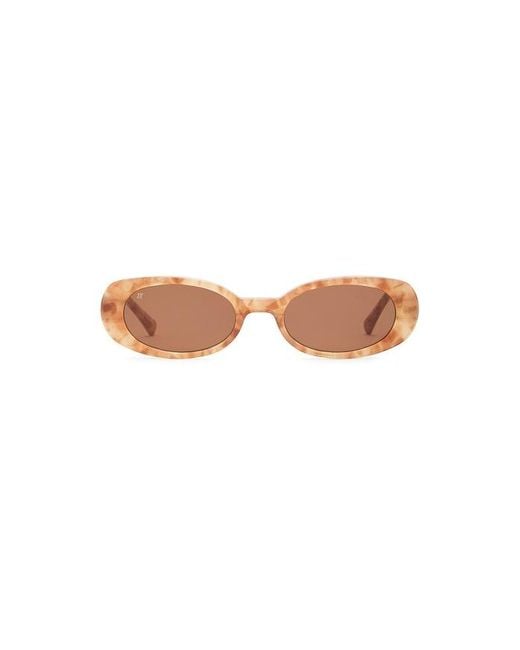 Jimmy Fairly Multicolor The Janna Sunglasses