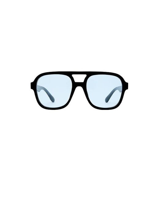 Aire Blue Whirlpool Sunglasses