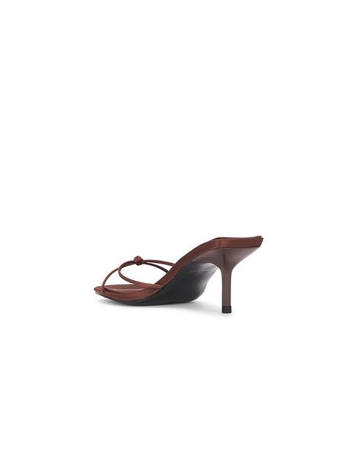 Femme LA Multicolor Maeve Slipper
