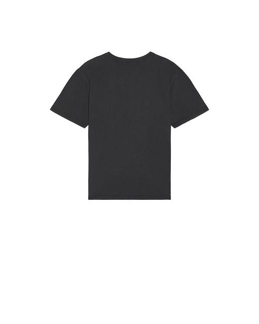 Neuw Black Base Tee for men