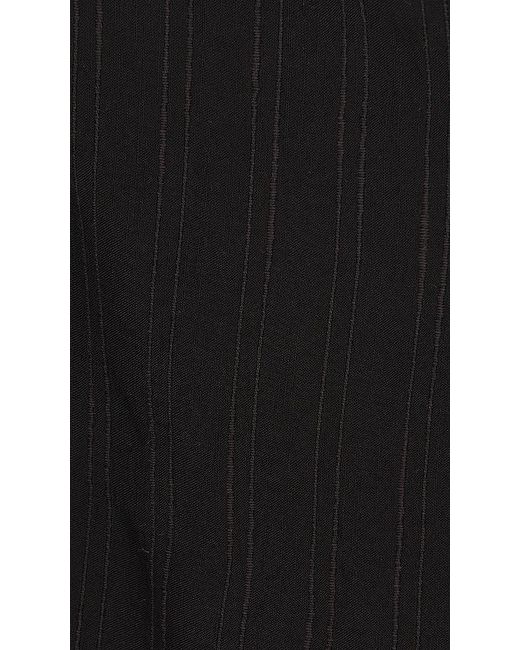 LSPACE Black Kiwanda Jumpsuit