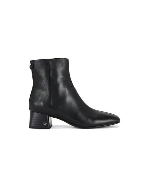 Sam Edelman Black Paige Boot