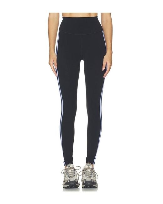 Splits59 Blue Ella Airweight High Waist Legging