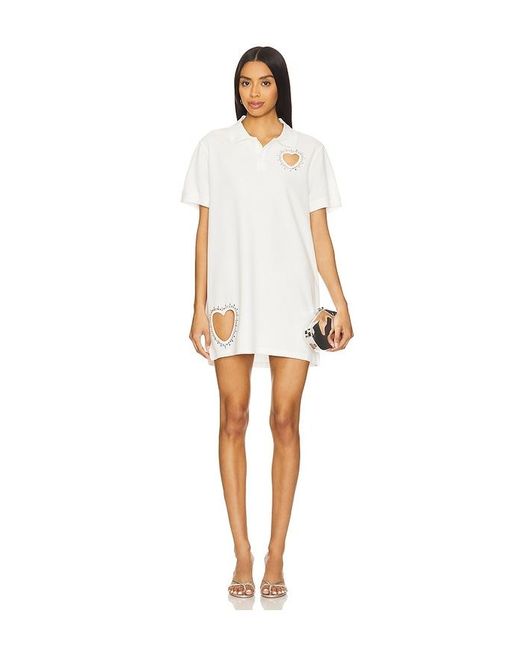 ROBE en White Area