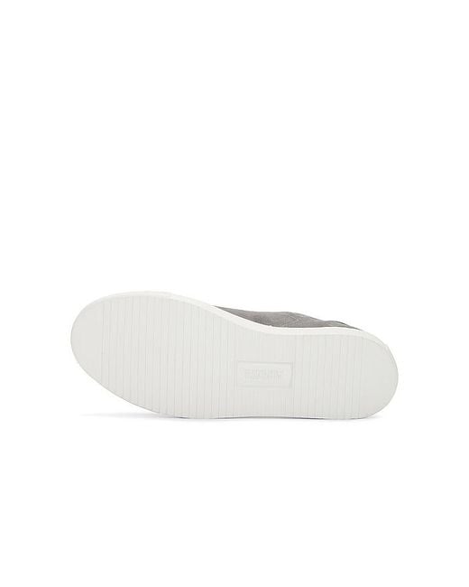 Axel Arigato Brown Clean 90 Suede for men