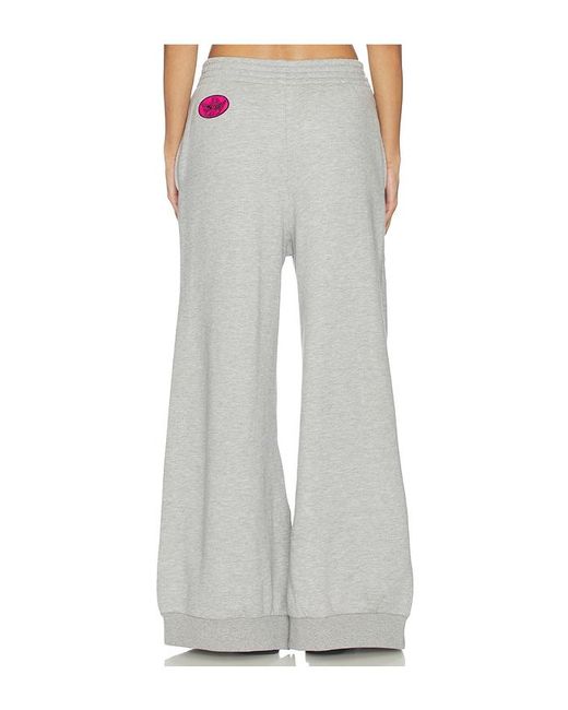 Boys Lie White Cupids Club Mm Pant