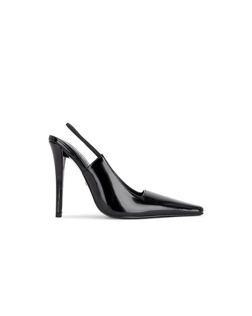 Raye Black Elisa Pump