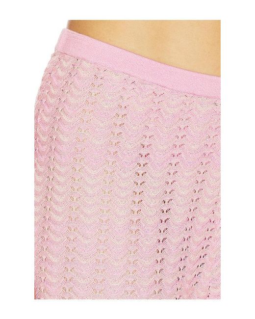 Devon Windsor Pink Gavi Pant