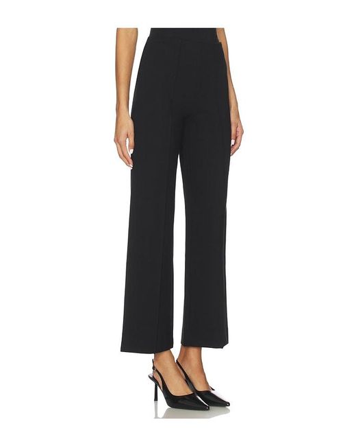 L'academie Black Ria Pant
