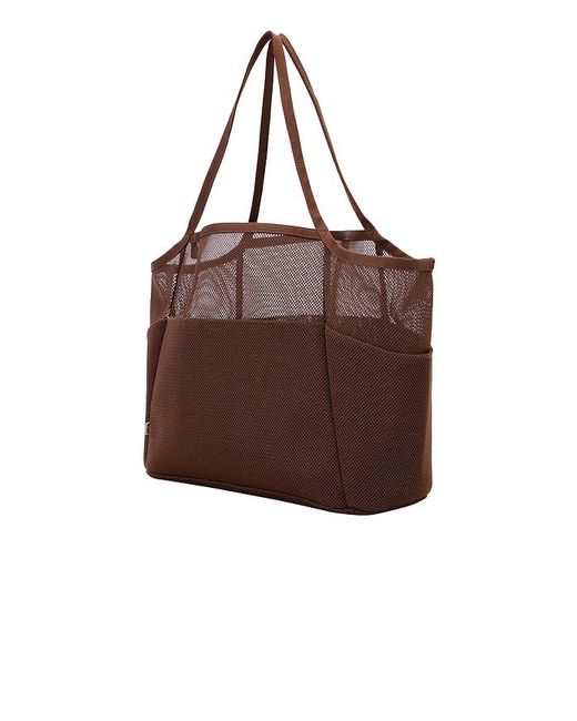 BEIS Brown The Beach Tote
