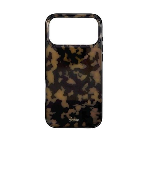 Sonix Black Iphone 17 Pro Max Case