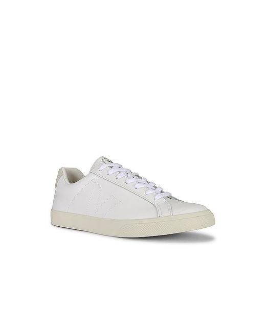 Veja Sneakers Esplar in White für Herren