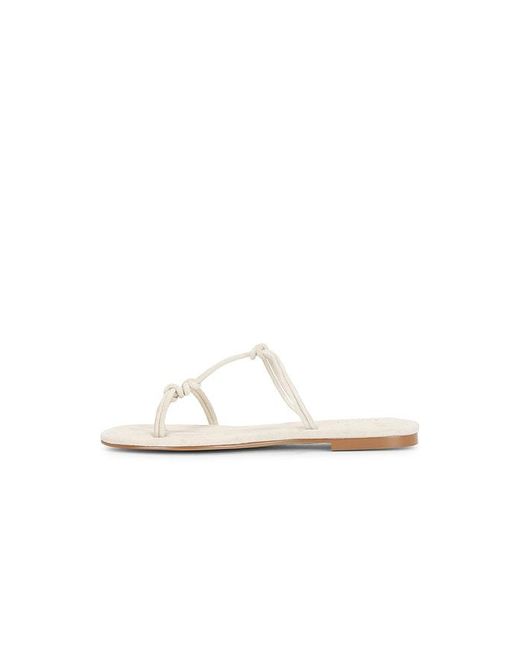 Raye White Farah Sandal