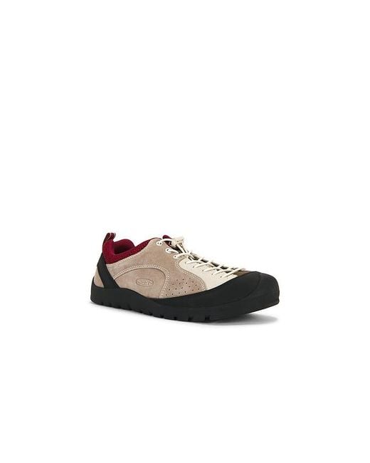 Keen Black Jasper 'Rocks Sp-M for men