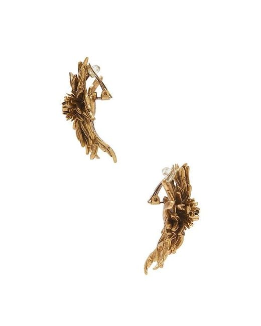 Cult Gaia Multicolor Una Earring