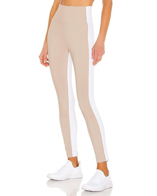Beach Riot Multicolor Colorblock Legging