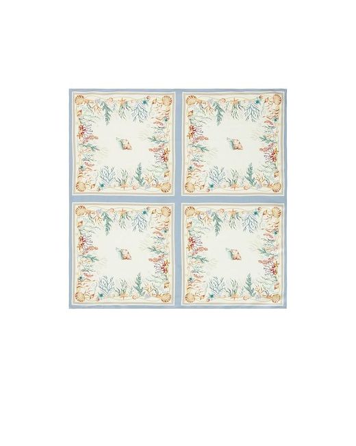 Tularosa Multicolor Sutton Head Scarf