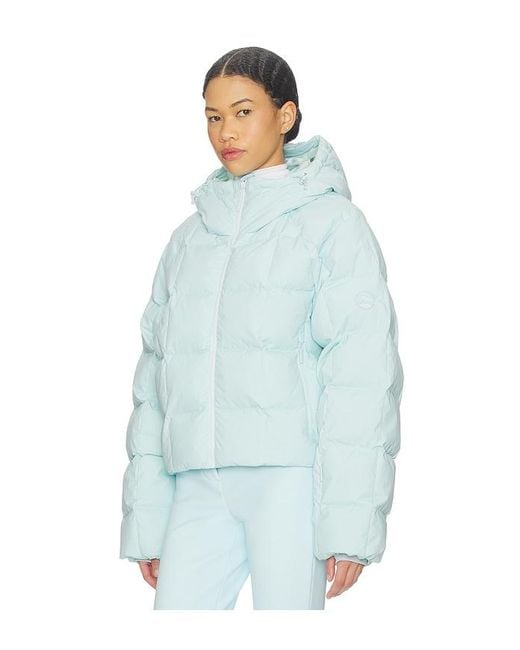 CORDOVA Blue Oza Ski Jacket