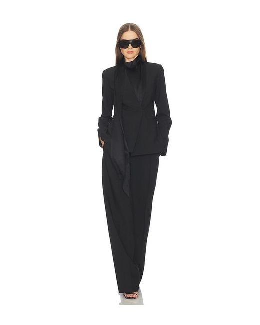 SRG Black Mira Blazer