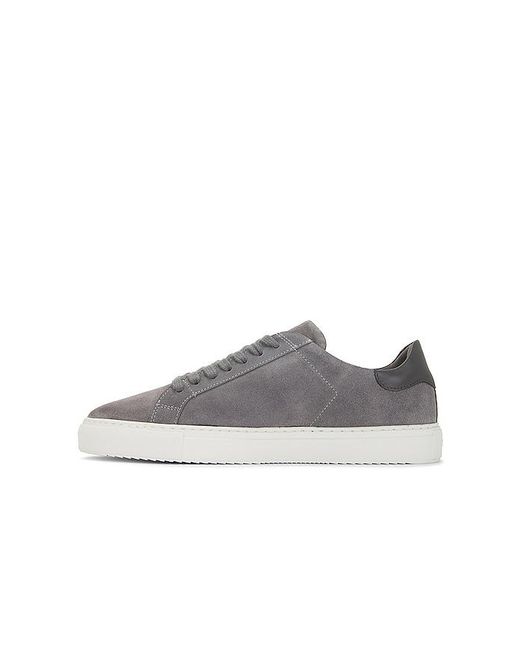 Axel Arigato Brown Clean 90 Suede for men