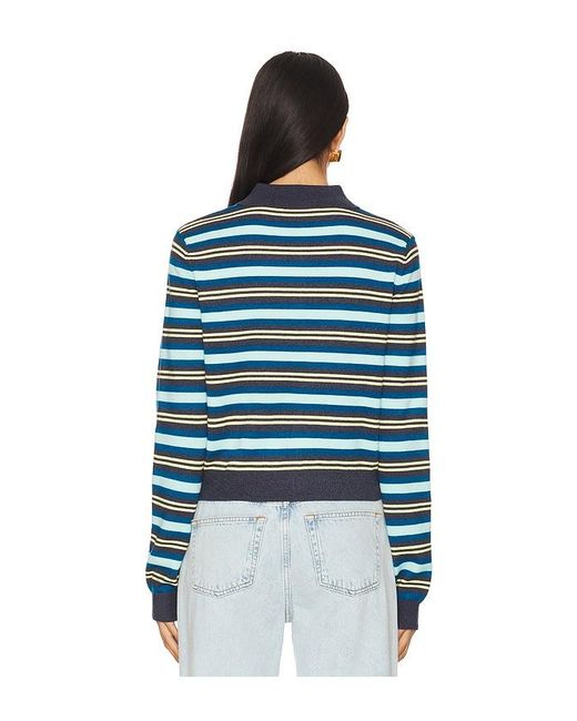 Lioness Blue Awakening Cardigan