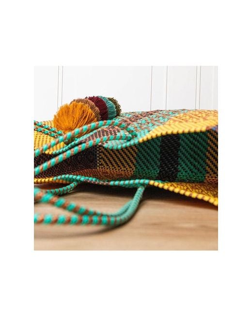 Verve Culture Multicolor Cabo Bag