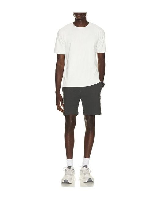 Beyond Yoga White All for men