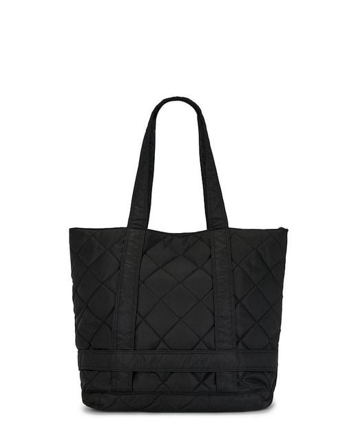 Hat Attack Black The Original Fall Traveler Bag