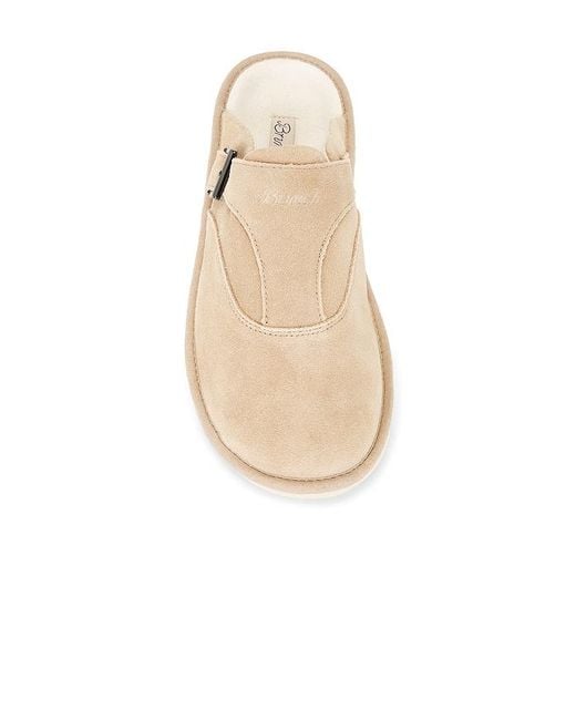 Brunch White Loafer for men