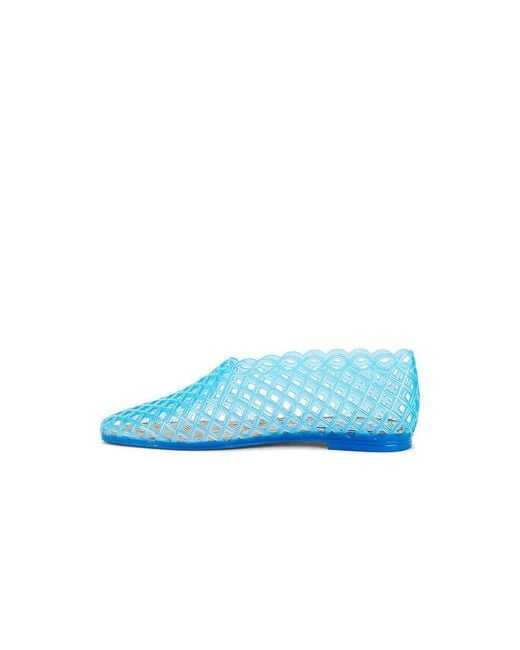 Steve Madden Blue Grove Flat