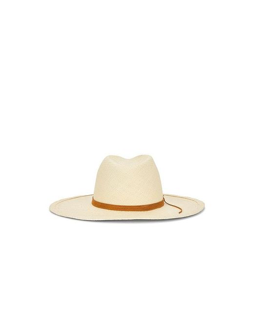Hat Attack Natural Xl Jill Panama Hat