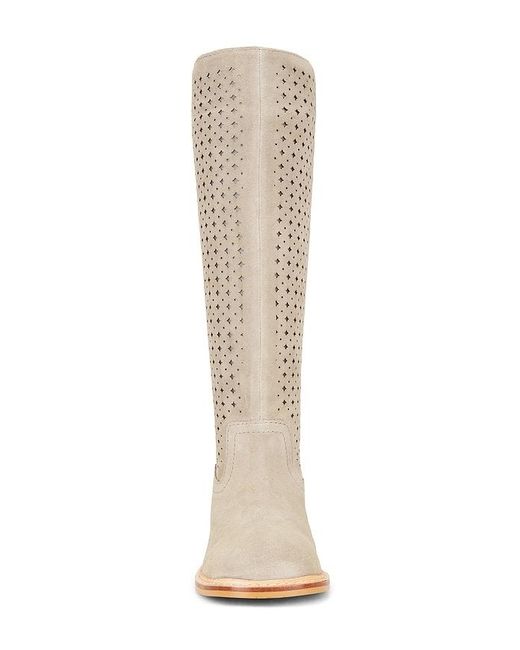 Seychelles Natural Boot Desert Eagle
