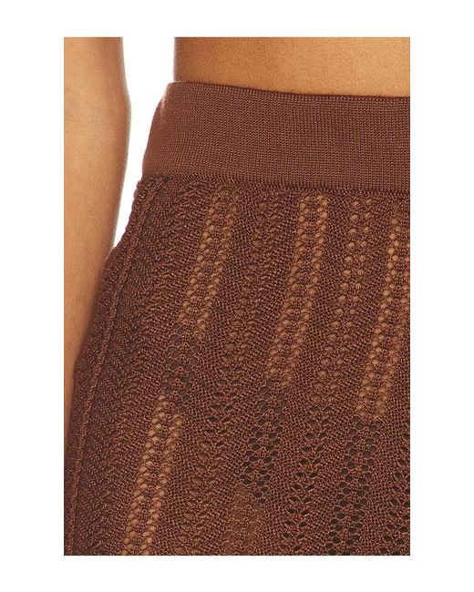 Baobab Orange Corsica Shorts