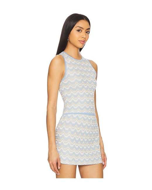 Devon Windsor Lata トップ White