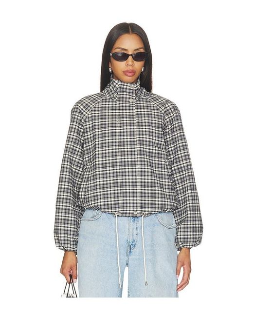 Rails Multicolor Blake Jacket