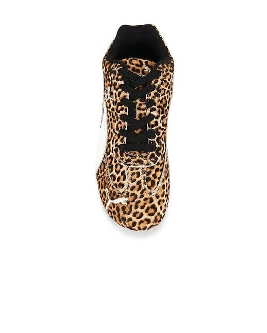 PUMA Multicolor Speedcat Sneaker