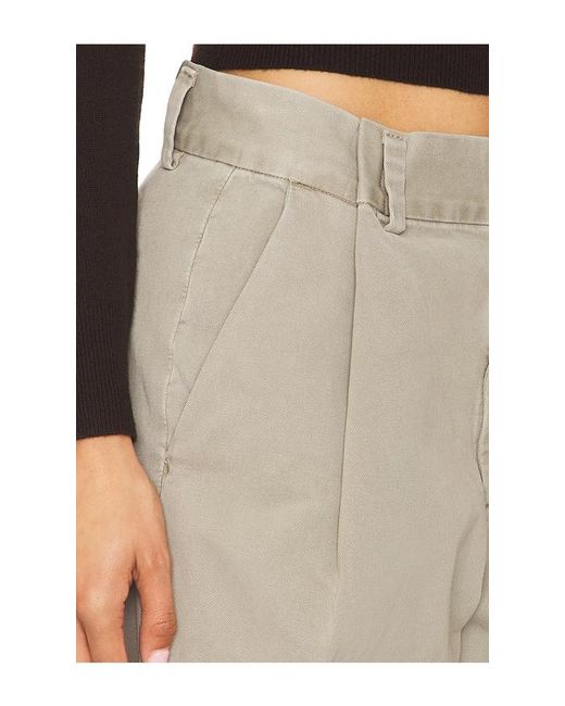 Agolde Natural Deryn Pant