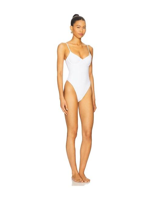 Tularosa White Juni One Piece