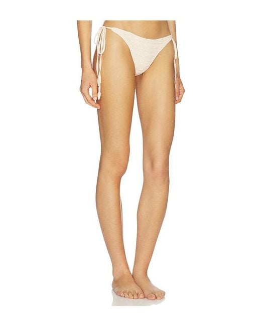 Devon Windsor White Ammie Bottom